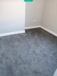 Master Front Bedroom