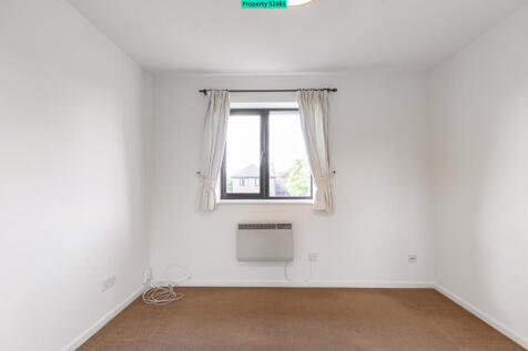 First Floor Double Bedroom.