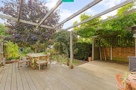 Indoor Outdoor Living