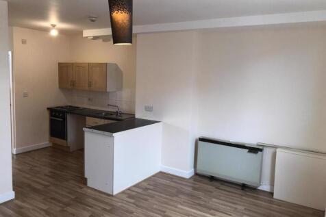 View to Kitchen