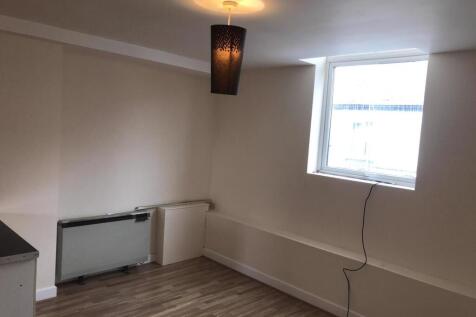 Bedroom Area