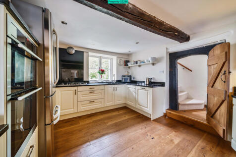 House Kitchen