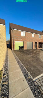 Garage & parking for 2 cars