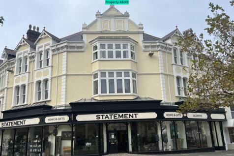 First Floor Flat