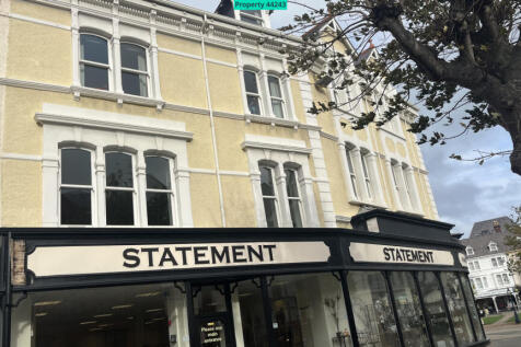 First Floor Flat