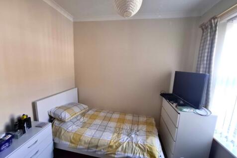 Bedroom Two  10&#39;10 x 7&#39;8