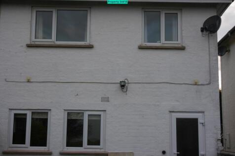 Rear Elevation