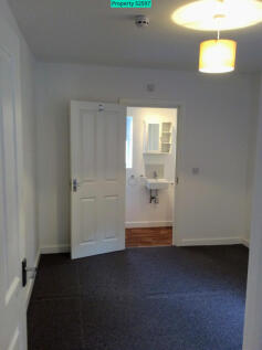 Bedroom/ensuite