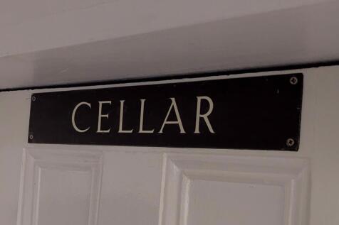Cellar Door