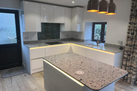 High quality kitchen