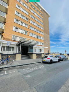 Building Entrance from 2nd Ave