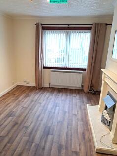 Living Room facing front