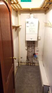 Storage inc boiler