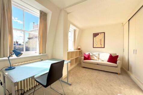 Study/Second Bedroom