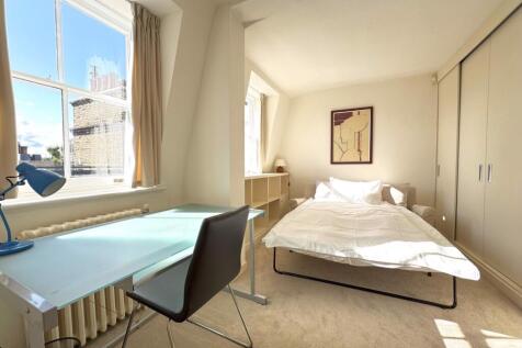 Study/Second Bedroom