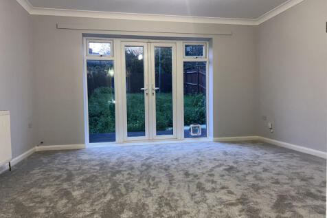 Reception/Living Room