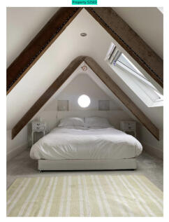 Loft Room