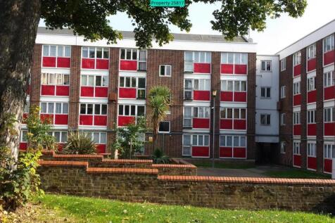 The landmark building