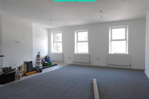 Main open plan livin