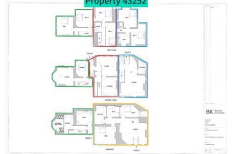 Property schematic