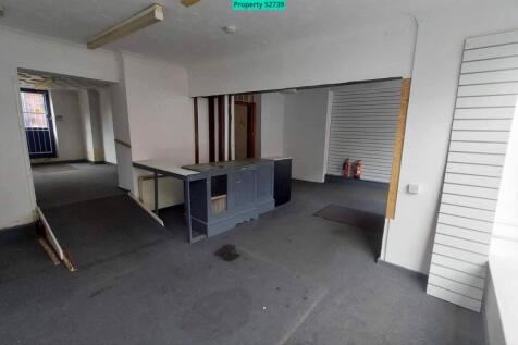 Main retail area 140 Magdalen Street