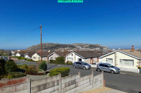 Views of Great Orme