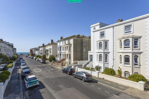 Medina Villas Hove
