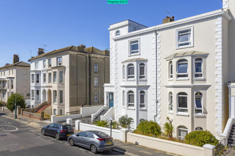 Medina Villas Hove