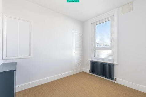 Second Bedroom Cum Home Office