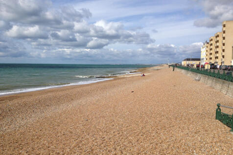 Hove Beach