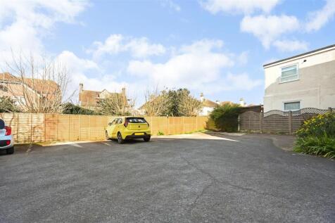 Residents Parking