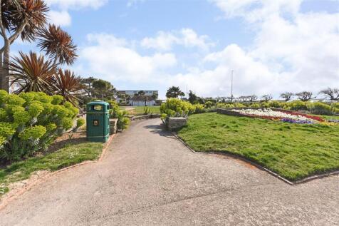 Marine Park Gardens