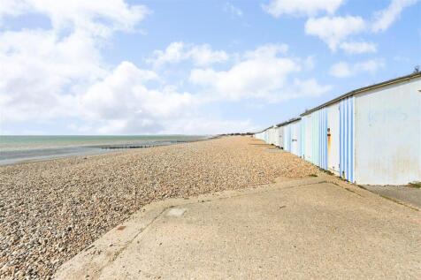 Bognor Seafront