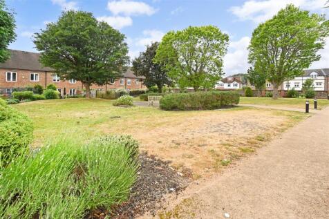 Communal Gardens