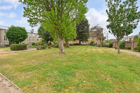 Communal Gardens