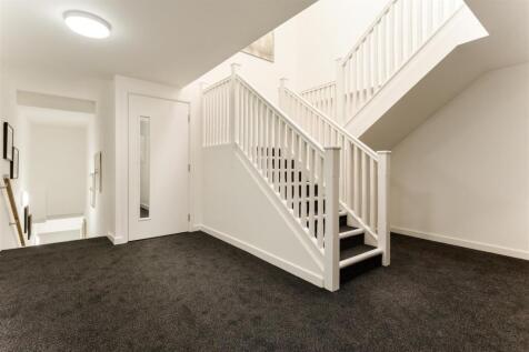 Communal Hallway