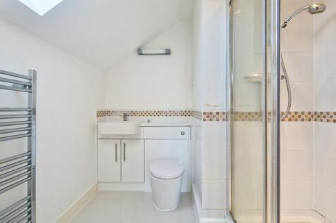 En Suite Shower Room
