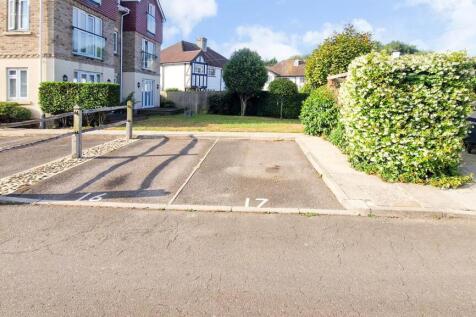 Parking space