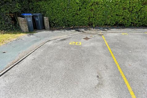 Parking Space