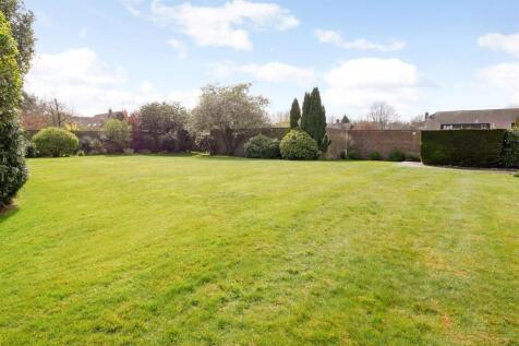 Communal Gardens