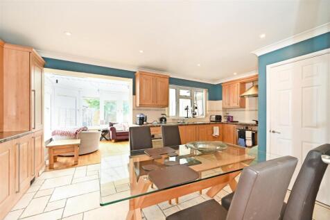 Kitchen/ Diner