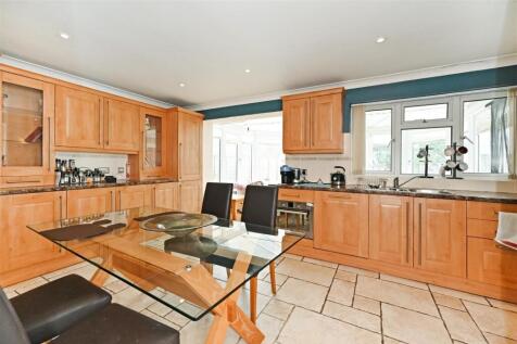 Kitchen/ Diner