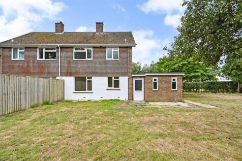 Rear Elevation