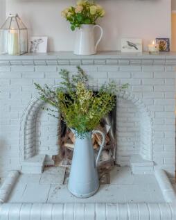 Fire Place