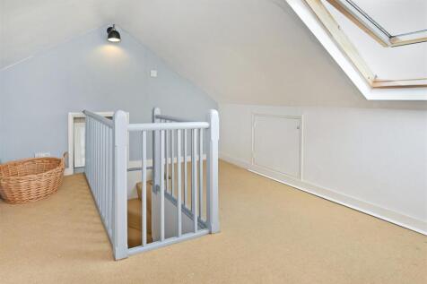 Versatile Loft Room