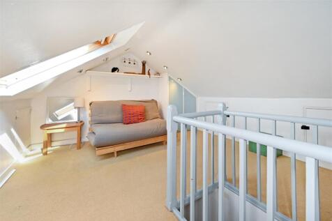 Versatile Loft Room