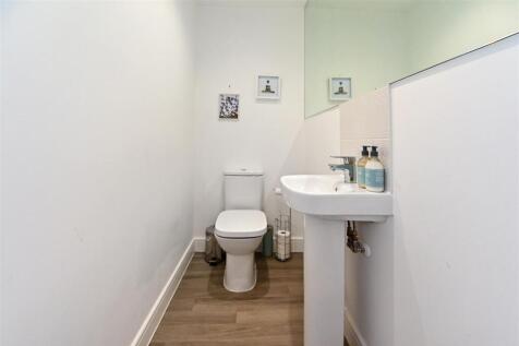 Ground Floor WC