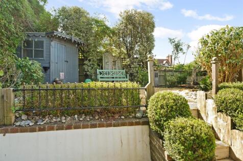 View To Garden