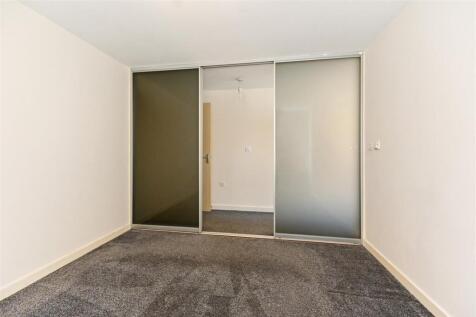 Bedroom Area
