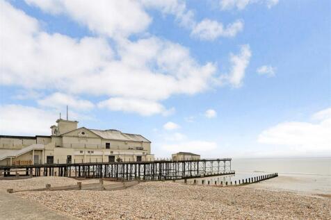 Seafront